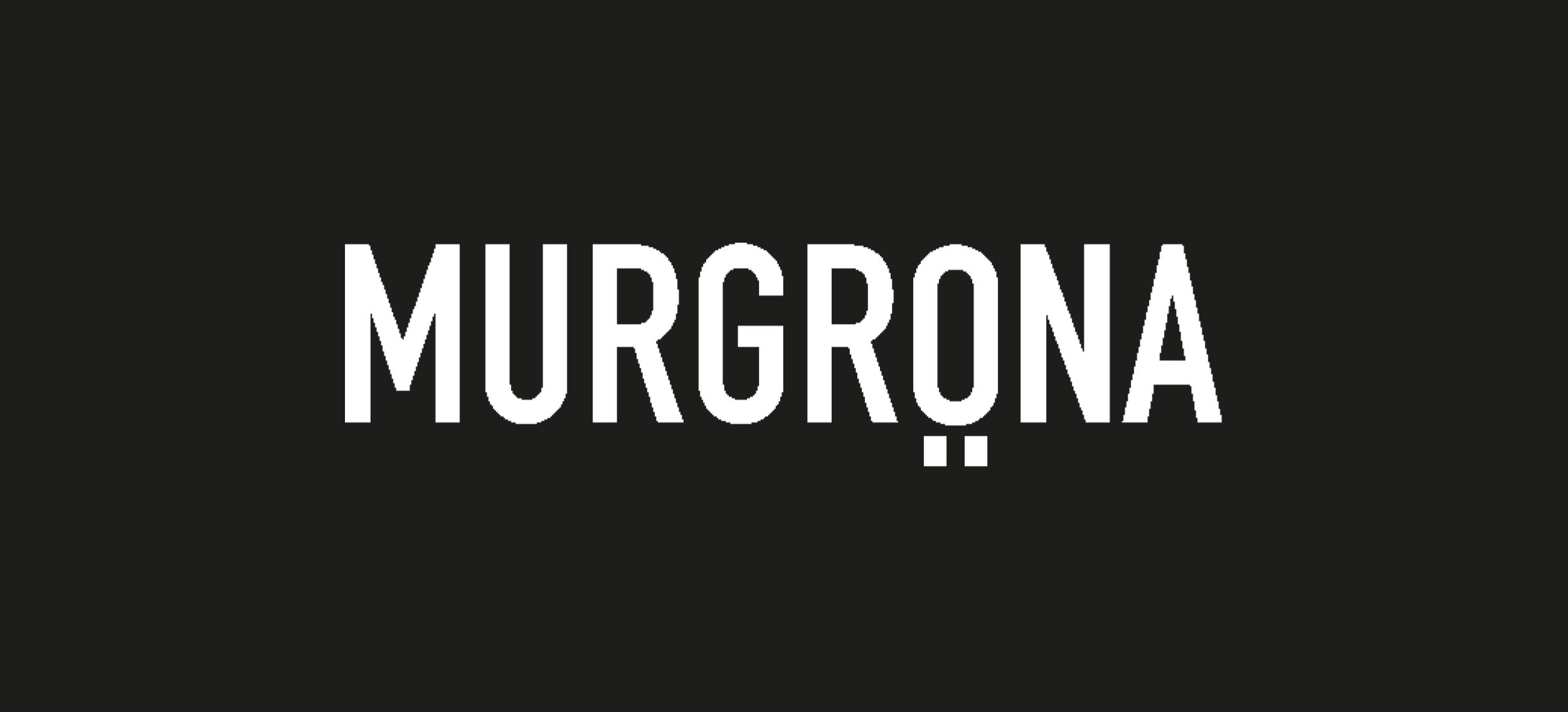 Murgröna